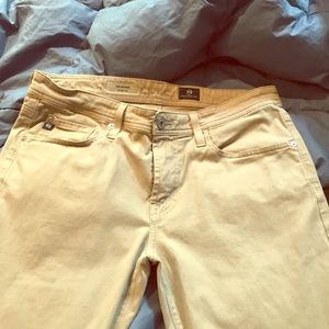 AG PROTÉGÉ 32 inch waist